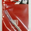 Sujiborido 122111 BMC Steel Blade Width 1.2mm