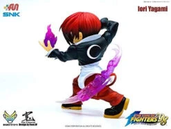 Other Alphamax The King Of Fighters '98 T.N.C KOF02 Iori Yagami Figure -Model Toys 4562283272452 1a626c05baa13d3e4371ae4031593130 51569.1600333620