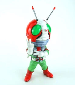 Other Tokusatsu Metal Boy Heroes: Kamen Rider V3 Resin Kit -Model Toys 4562330583357 10b015538ad9dece7b4624f148206f9c 51217.1666659572