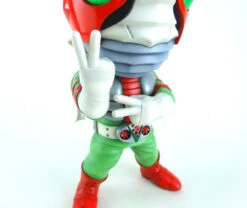 Other Tokusatsu Metal Boy Heroes: Kamen Rider V3 Resin Kit -Model Toys 4562330583357 10bf272d82ab830fb1394daca5ddca12 89631.1666659570