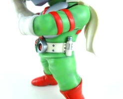 Other Tokusatsu Metal Boy Heroes: Kamen Rider V3 Resin Kit -Model Toys 4562330583357 25a423f84b2d3a9ebfca73708e95f528 53075.1666659568