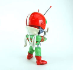 Other Tokusatsu Metal Boy Heroes: Kamen Rider V3 Resin Kit -Model Toys 4562330583357 323f58d47528b2d5b29469cb959c54f0 02029.1666659564