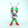 Other Tokusatsu Metal Boy Heroes: Kamen Rider V3 Resin Kit