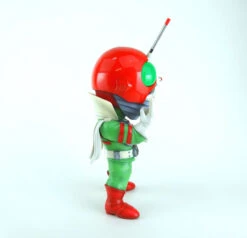 Other Tokusatsu Metal Boy Heroes: Kamen Rider V3 Resin Kit -Model Toys 4562330583357 c5db7b1c295c4f123dfcf951efd4cdff 73489.1666659565