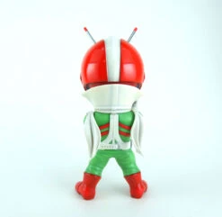 Other Tokusatsu Metal Boy Heroes: Kamen Rider V3 Resin Kit -Model Toys 4562330583357 ce50a4e9200d42c53db18aa29b34b140 26026.1666659563