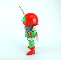 Other Tokusatsu Metal Boy Heroes: Kamen Rider V3 Resin Kit -Model Toys 4562330583357 dc41202320ff3b4eafb5c8175cb31be8 10012.1666659562