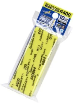 God Hand God Sponge File 10mm #400 GH-KS10-P400