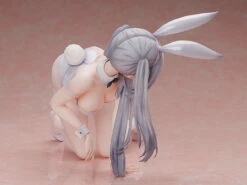 FREEing White Queen: Bunny Ver. 1/4 Figure (Date A Bullet) -Model Toys 4570001510311 e786d7f1928607603a53bda7b0c988ec 32388.1625715181