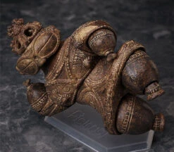 FREEing Figma Shakoki-Dogu (Table Museum -Annex-) -Model Toys 4570001510885 4b98c2f7870d1681e66e8e4b0c918bce 56119.1648183361