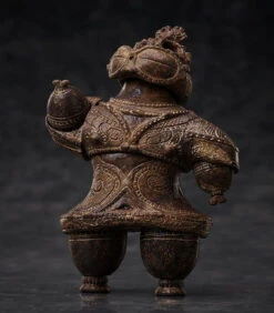 FREEing Figma Shakoki-Dogu (Table Museum -Annex-) -Model Toys 4570001510885 58654e6a14b8410c6ed312de1617f8bd 00768.1648183358