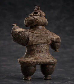 FREEing Figma Shakoki-Dogu (Table Museum -Annex-) -Model Toys 4570001510885 8b2b245626acee9dc3b83234cd67ae93 20329.1648183358