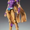 Medicos Super Action Statue Gyro Zeppeli Ver. 1.5 Figure (JoJo's Bizarre Adventure: Steel Ball Run)