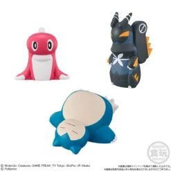 Bandai Candy Pokemon Kids - First Contact With Your Pokemon - Ver. 24pcs Box -Model Toys 4570117912009 7e5488e7826b0df899ebb336939a5c52 30880.1695199947