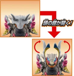 Bandai Ultra Kaiju Advance Nijikagachi & Earth Gallon Mod.2 Unit (Ultraman) 9 Bandai Ultra Kaiju Advance Nijikagachi & Earth Gallon Mod.2 Unit (Ultraman) -Model Toys 4570117960413 8efe2aece2707461a16f3e60880926c7 40319.1697082886