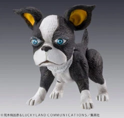 Medicos Super Action Statue Joseph Joestar & Iggy Figure (Jojo's Bizarre Adventure: Stardust Crusaders) -Model Toys 4570188458086 e9a899b4a4c0fd71680ae757b6a2452f 75490.1693459017