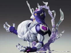 Medicos Statue Legend Cream Ver. SP Second Figure (Jojo's Bizarre Adventure: Stardust Crusaders) -Model Toys 4570188460461 d34586bbb060c93e7e2449b077a017bc 21106.1695105292