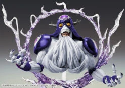 Medicos Statue Legend Cream Ver. SP Second Figure (Jojo's Bizarre Adventure: Stardust Crusaders) -Model Toys 4570188460461 d3fb12c46514cb9fd3adf889b61bc42f 20062.1695105292