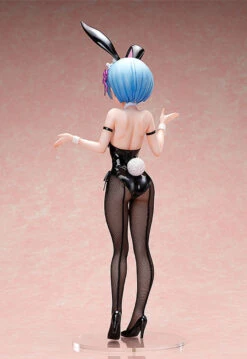 FREEing Rem: Bunny Ver. 2nd 1/4 Figure (Re:ZERO -Starting Life In Another World-) -Model Toys 4571245299680 3da36a43801023b8341c753e1d33785f 14571.1594200611