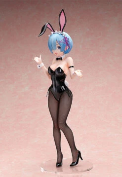 FREEing Rem: Bunny Ver. 2nd 1/4 Figure (Re:ZERO -Starting Life In Another World-) -Model Toys 4571245299680 4acf7792202ef4153c204334f6a48af5 32305.1594200610