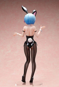 FREEing Rem: Bunny Ver. 2nd 1/4 Figure (Re:ZERO -Starting Life In Another World-) -Model Toys 4571245299680 a7eaeda6cdfdd300c63381a17b1799da 85011.1594200612