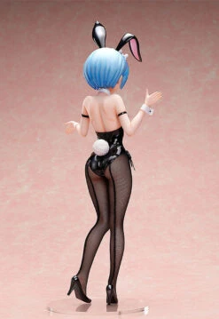 FREEing Rem: Bunny Ver. 2nd 1/4 Figure (Re:ZERO -Starting Life In Another World-) -Model Toys 4571245299680 ab243e5cec12dec8ec46722746e1fca1 24291.1594200613