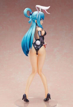 FREEing Aqua: Bare Leg Bunny Ver. 1/4 Figure (Kono Subarashii Sekai Ni Shukufuku Wo! 2) 8 FREEing Aqua: Bare Leg Bunny Ver. 1/4 Figure (Kono Subarashii Sekai Ni Shukufuku Wo! 2) -Model Toys 4571245299840 2ec8bd73f7d078de4b98e547fc3922f9 36655.1603351023