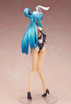 FREEing Aqua: Bare Leg Bunny Ver. 1/4 Figure (Kono Subarashii Sekai Ni Shukufuku Wo! 2) 7 FREEing Aqua: Bare Leg Bunny Ver. 1/4 Figure (Kono Subarashii Sekai Ni Shukufuku Wo! 2) -Model Toys 4571245299840 d07c0aa272723c3de9e5070c247a51e0 52870.1603351023
