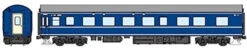 Tramway TW20B-008A JNR Series 20 Passenger Car NARONE 22-100 (HO Scale)