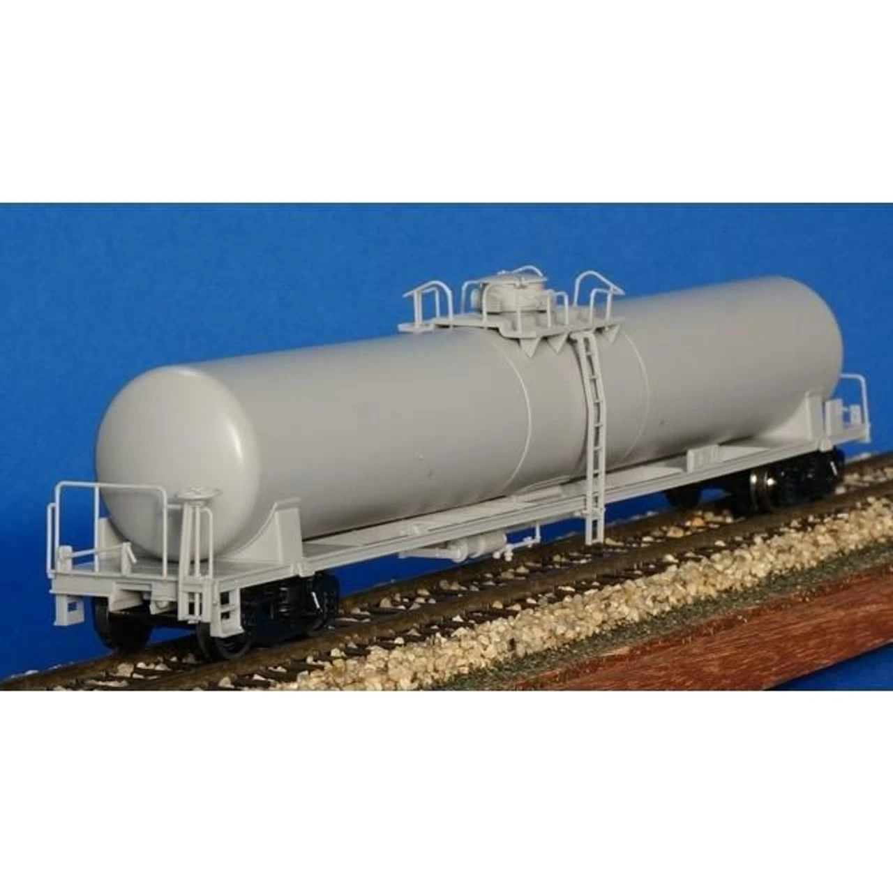 Tramway TW-T25000D Freight Car TAKI 25000 (Instant Lettering Selectable) 2 Cars Set (HO Scale) 2 Tramway TW-T25000D Freight Car TAKI 25000 (Instant Lettering Selectable) 2 Cars Set (HO Scale) - Image 2