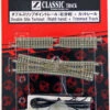 Rokuhan R035 Double Slip Turnout (Right Hand) & 53.6mm Track (Z Scale)