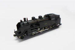 Rokuhan T019-1 JNR Steam Locomotive C11 No. 178 Third Ver. Standard (Z Scale)