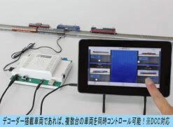 Rokuhan C005 E-Train Controlller -Model Toys 4571324593968 3408fda2edc64192dab25884aa525385 32703.1586238994