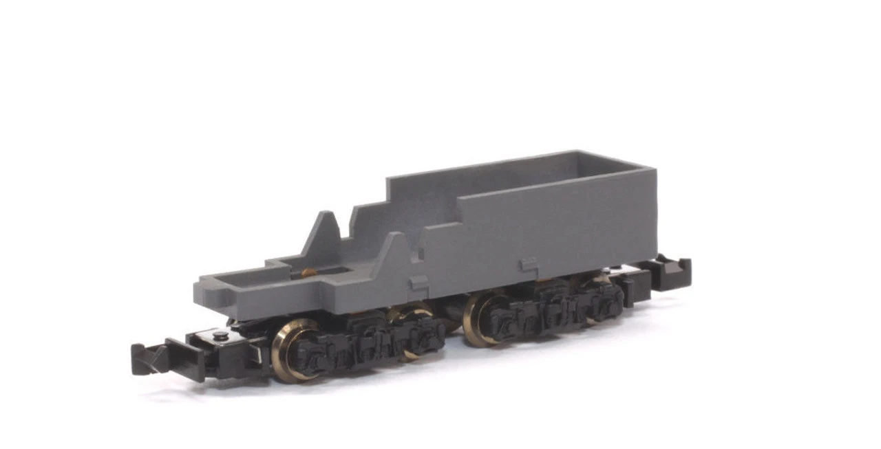 Rokuhan SA003-1 Z Shorty Trailer Chassis Normal Type (Z Scale) 1 Rokuhan SA003-1 Z Shorty Trailer Chassis Normal Type (Z Scale)