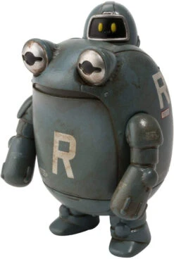Sentinel Kerounen Robozou Soft Vinyl Figure