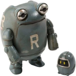 Sentinel Kerounen Robozou Soft Vinyl Figure -Model Toys 4571335883621 88636af644063a1c4c96b188e96e8e6f 24268.1635497358