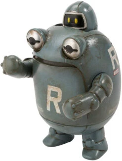 Sentinel Kerounen Robozou Soft Vinyl Figure -Model Toys 4571335883621 ab1f58628cbdbd8a0ed7926dd34cc699 72462.1635497358