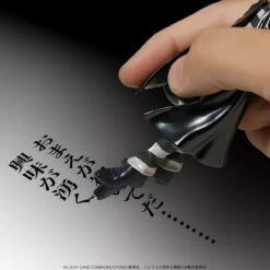 Di Molto Bene Risotto Nero Figure Pen (JoJo's Bizarre Adventure: Golden Wind) 15 Di Molto Bene Risotto Nero Figure Pen (JoJo's Bizarre Adventure: Golden Wind) -Model Toys 4571335887544 4a2b6f2d1af7175848a067d7ebec2ab6 68720.1614654083