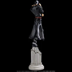 Di Molto Bene Risotto Nero Figure Pen (JoJo's Bizarre Adventure: Golden Wind) 11 Di Molto Bene Risotto Nero Figure Pen (JoJo's Bizarre Adventure: Golden Wind) -Model Toys 4571335887544 b1cacb4b46d2a0883df40ac9d395d76f 89246.1614654079