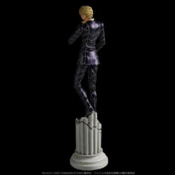 Di Molto Bene Prosciutto Figure Pen (JoJo's Bizarre Adventure: Golden Wind) 11 Di Molto Bene Prosciutto Figure Pen (JoJo's Bizarre Adventure: Golden Wind) -Model Toys 4571335887551 cdae05288ff7a83702edcc5b8d1cf7da 07086.1612170661