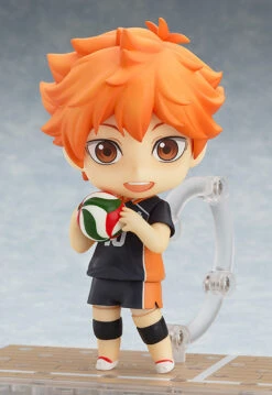 GOOD SMILE COMPANY Good Smile Nendoroid 461 Shoyo Hinata (Haikyu!!) -Model Toys 4571368445353 114d3a39fe6856be1e82695fbc56ea42 35533.1595842215