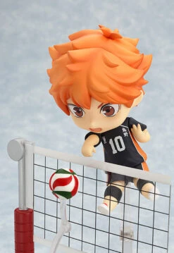 GOOD SMILE COMPANY Good Smile Nendoroid 461 Shoyo Hinata (Haikyu!!) -Model Toys 4571368445353 1a34781c7d6b517eecc942454dc0b306 50830.1595842218
