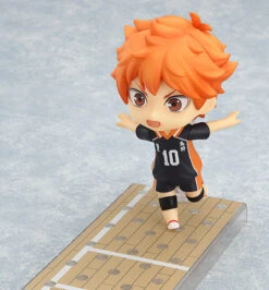 GOOD SMILE COMPANY Good Smile Nendoroid 461 Shoyo Hinata (Haikyu!!) -Model Toys 4571368445353 3faff5a75243b167586a5208d9e5f197 60554.1595842216