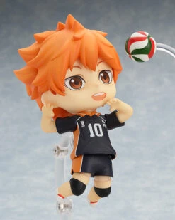 GOOD SMILE COMPANY Good Smile Nendoroid 461 Shoyo Hinata (Haikyu!!) -Model Toys 4571368445353 6f9ab82f2c3461d1d6ccc8df5bcca7bb 71944.1595842217