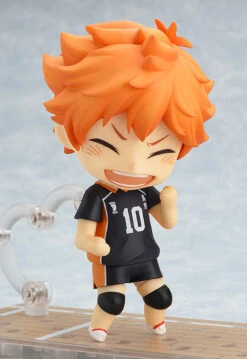 GOOD SMILE COMPANY Good Smile Nendoroid 461 Shoyo Hinata (Haikyu!!) -Model Toys 4571368445353 ff8e8b86c3de887194239437bb2341f6 15859.1595842219