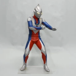 Kaiyodo Soft Vinyl Garage Kit Mega Size Series Ultraman Tiga -Model Toys 4571587310586 1b59c60cf2a92e303d9ea5f6d987bd58 71855.1650515712