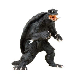 Kaiyodo Gamera 1996 (G2) 1/400 Soft Vinyl Kit (Gamera 2: Attack Of The Legion)