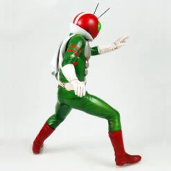 Kaiyodo 1/8 Kamen Rider V3 Soft Vinyl Kit -Model Toys 4571587311491 cb4ffaf50f02acbb8d40538f9fcceef6 82915.1701324766