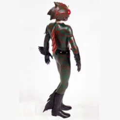 Kaiyodo 1/8 Kamen Rider Amazon Soft Vinyl Kit -Model Toys 4571587311507 940a8b99c5f01b78daf2fb6ecb41d892 56107.1701325058