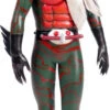 Kaiyodo 1/8 Kamen Rider Amazon Soft Vinyl Kit