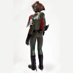Kaiyodo 1/8 Kamen Rider Amazon Soft Vinyl Kit -Model Toys 4571587311507 b52ef2e5cdaed36b0692b0054deb617d 72090.1701325059